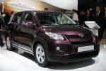 Toyota Urban Cruiser 2009 года